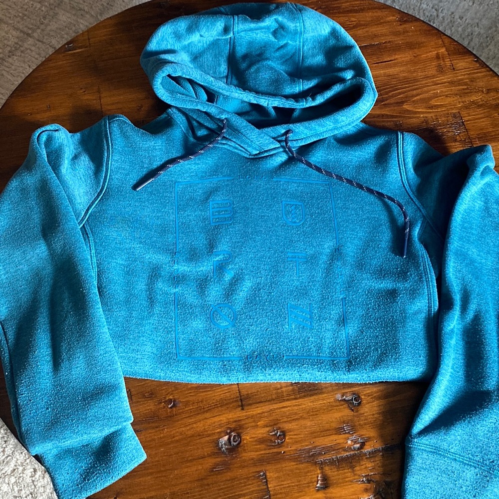 Burton Hoodie